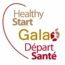 Healthy Start Gala Départ Santé
